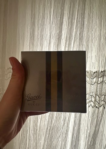 Gucci Kadın Parfümü