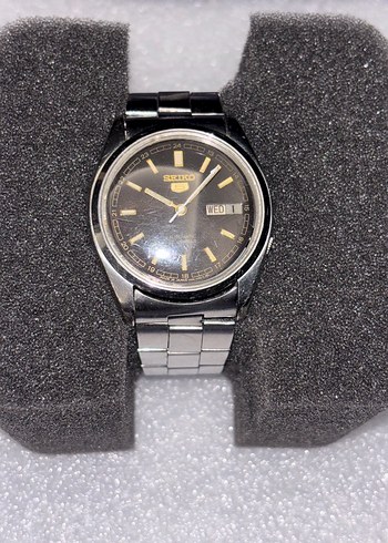 Seiko 5 otomatik