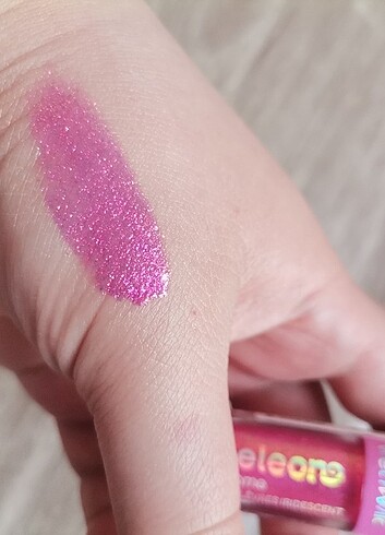 Wet n wild Lipgloss