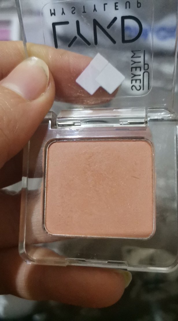 LYVD Bej Göz Farı - Görsel 3