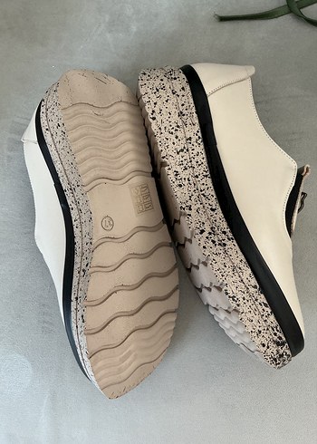 Ayakkabı - Görsel 5