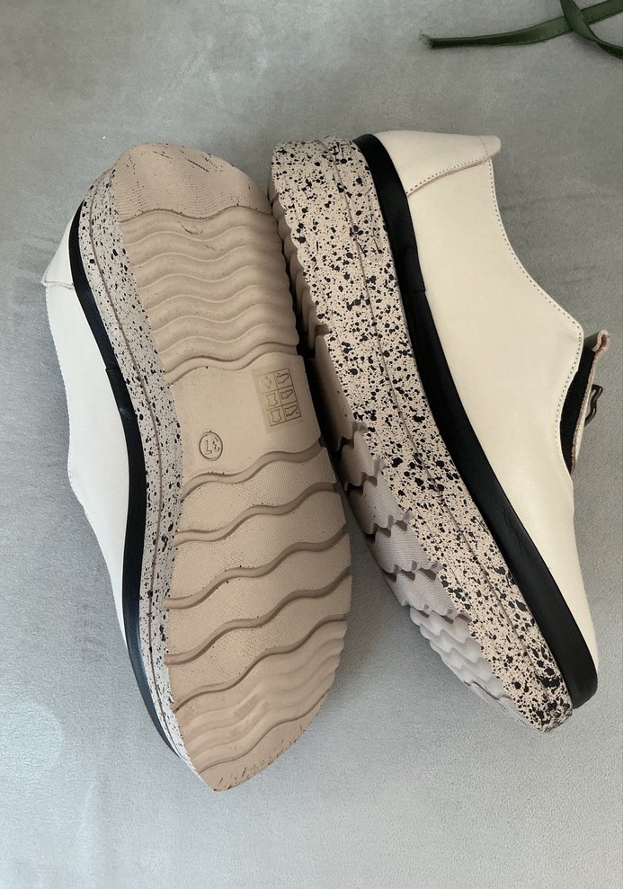 Ayakkabı - Görsel 5