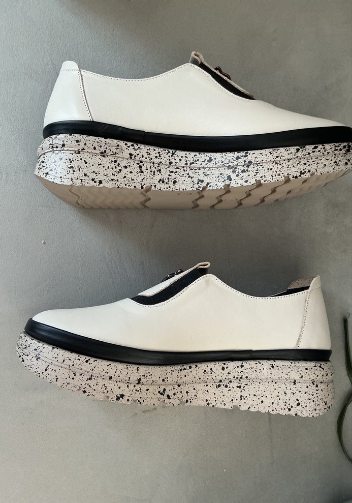 Ayakkabı - Görsel 2