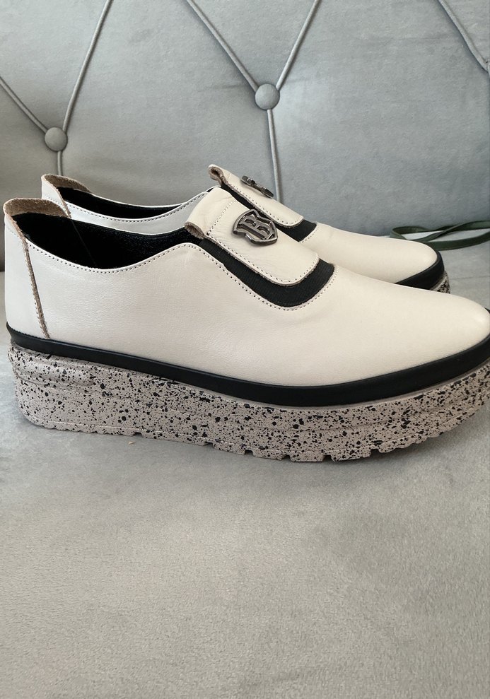 Ayakkabı - Görsel 3