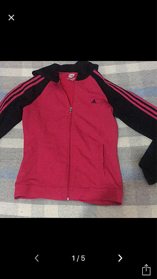 Adidas takım