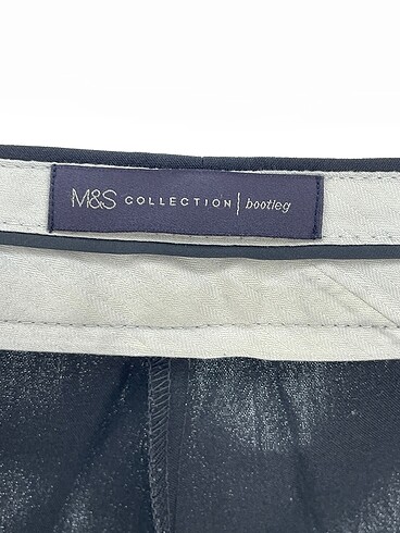 universal Beden siyah Renk Marks & Spencer Düz Kesim %70 İndirimli.