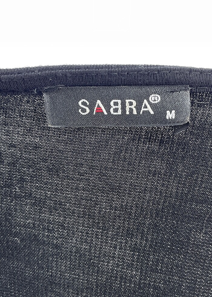 Sabra Kısa Elbise %70 İndirimli. - Görsel 4