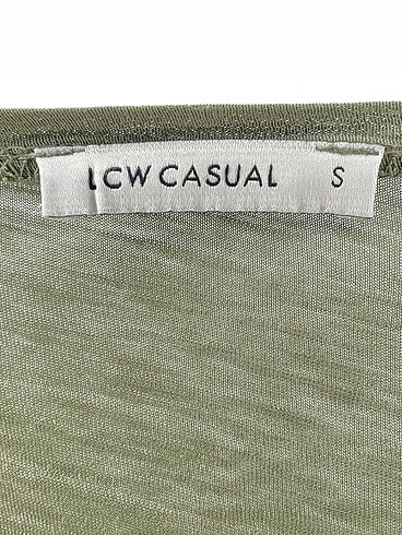 LC Waikiki T-shirt %70 İndirimli. - Görsel 4