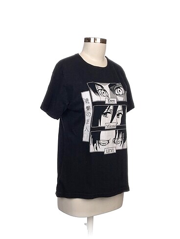 Vintage Love T-shirt %70 İndirimli. - Görsel 2