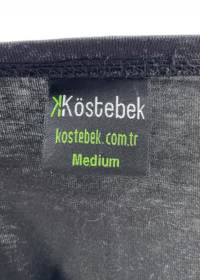 Vintage Love T-shirt %70 İndirimli. - Görsel 4