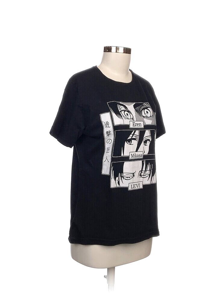 Vintage Love T-shirt %70 İndirimli. - Görsel 2