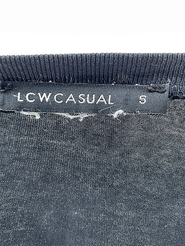 LC Waikiki T-shirt %70 İndirimli. - Görsel 4