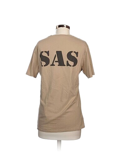 Vintage Love T-shirt %70 İndirimli. - Görsel 3