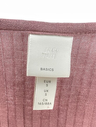 H&M Kısa Elbise %70 İndirimli. - Görsel 4