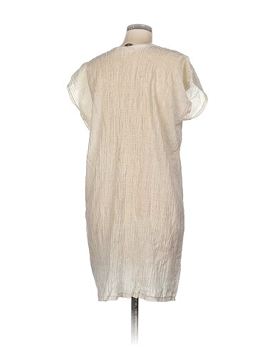 Vintage Love Kısa Elbise %70 İndirimli. - Görsel 3