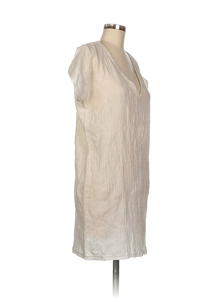 Vintage Love Kısa Elbise %70 İndirimli. - Görsel 2