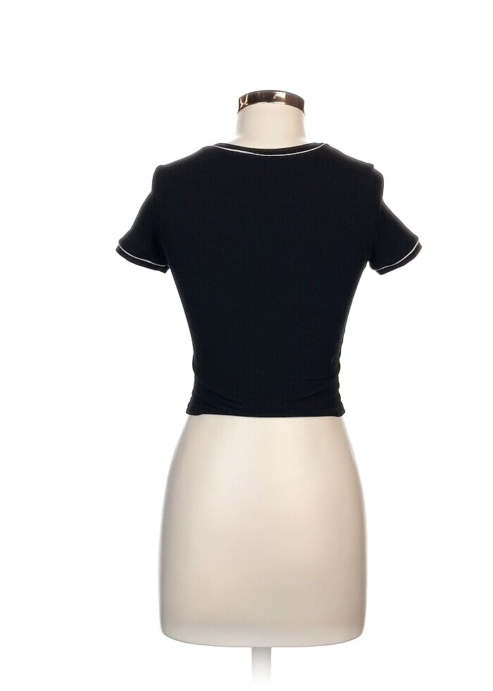 Vintage Love T-shirt %70 İndirimli. - Görsel 3