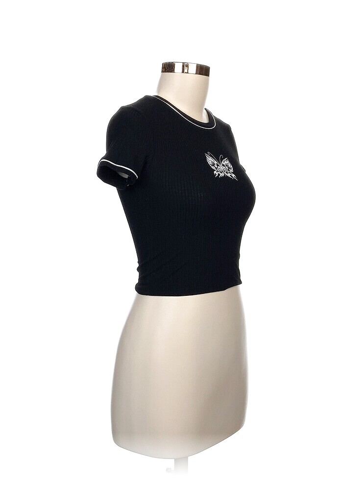 Vintage Love T-shirt %70 İndirimli. - Görsel 2