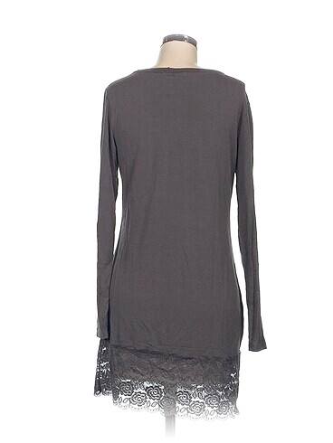 Vintage Love Kısa Elbise %70 İndirimli. - Görsel 3