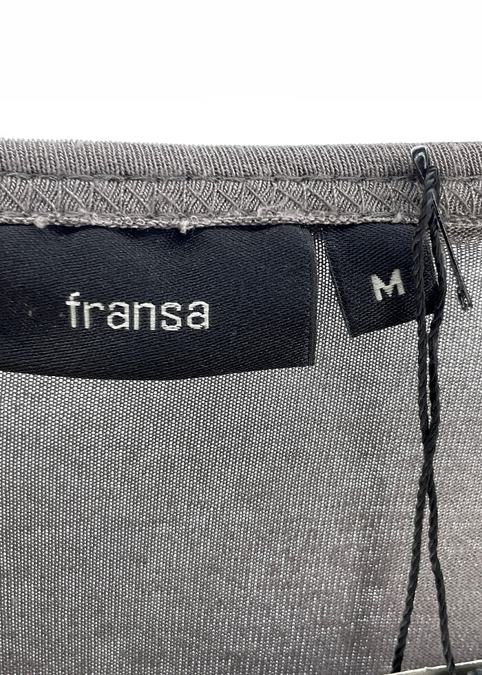 Vintage Love Kısa Elbise %70 İndirimli. - Görsel 4