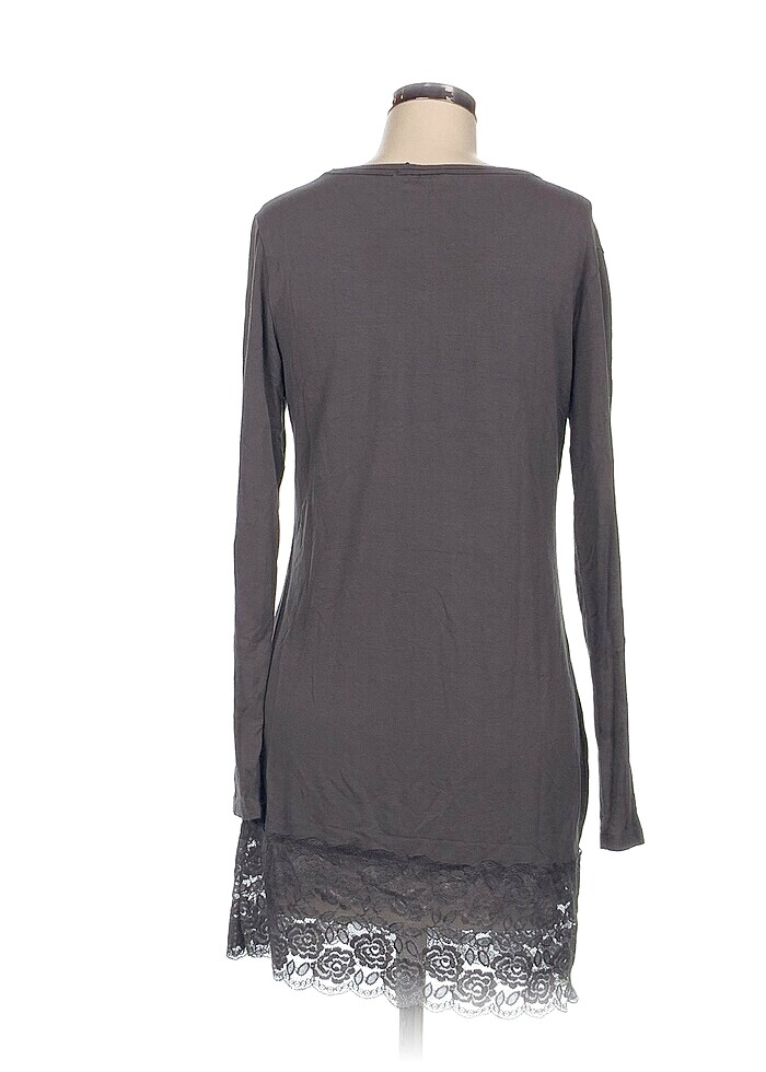 Vintage Love Kısa Elbise %70 İndirimli. - Görsel 3