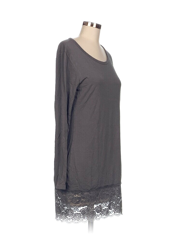 Vintage Love Kısa Elbise %70 İndirimli. - Görsel 2