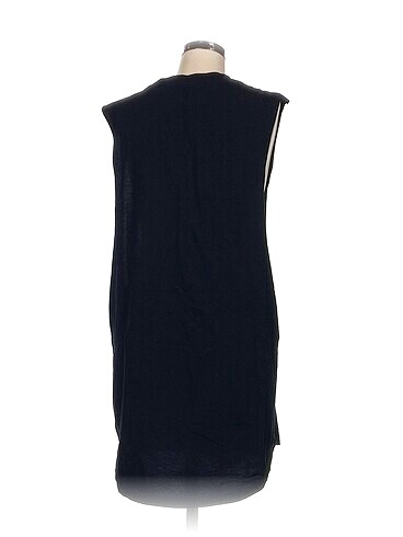 Vintage Love Kısa Elbise %70 İndirimli. - Görsel 3