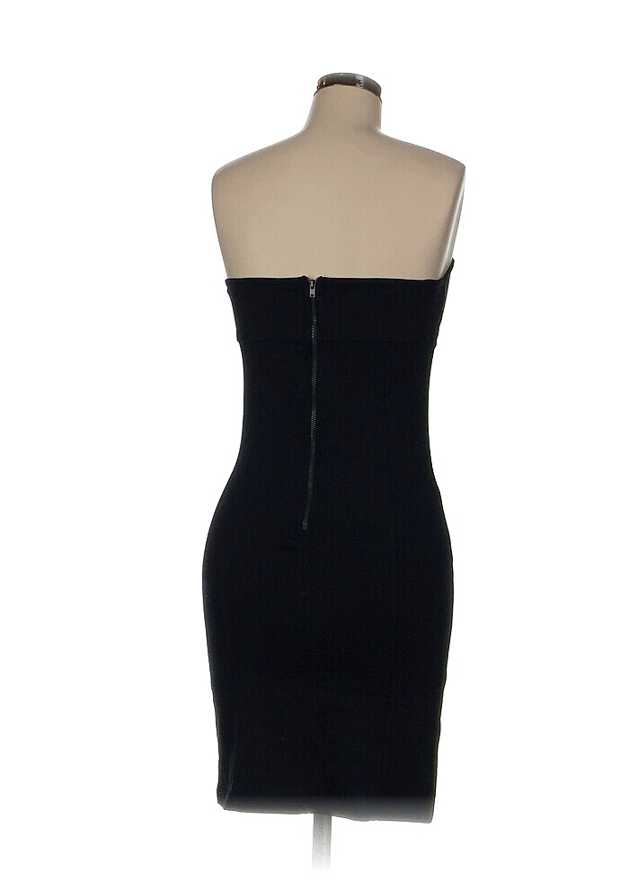 Vintage Love Kısa Elbise %70 İndirimli. - Görsel 3