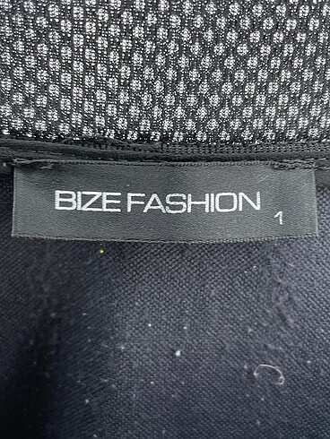 Vintage Love Kısa Elbise %70 İndirimli. - Görsel 4