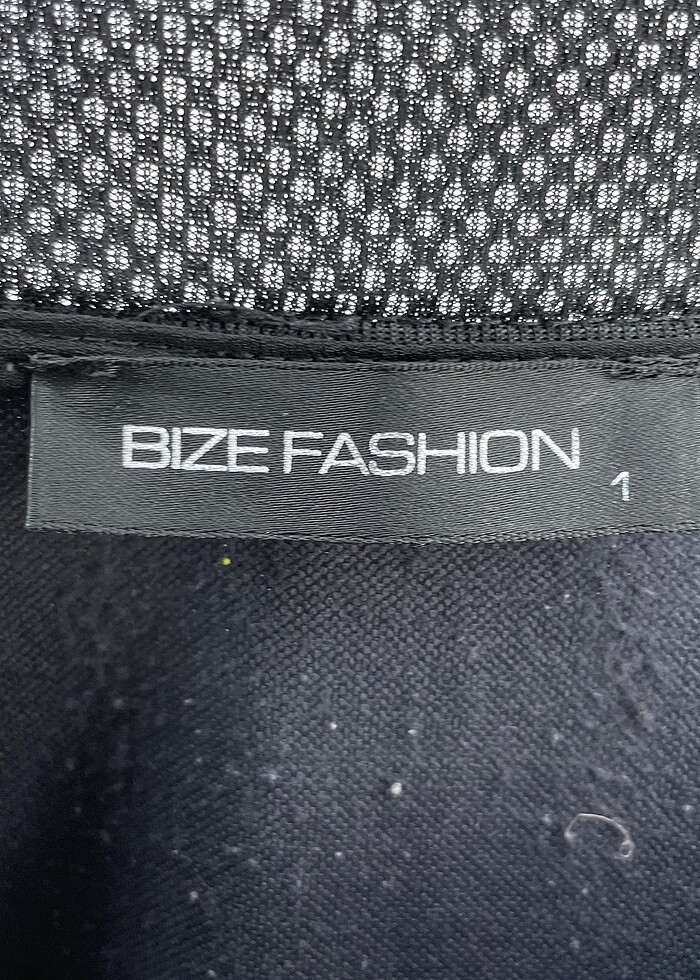 Vintage Love Kısa Elbise %70 İndirimli. - Görsel 4