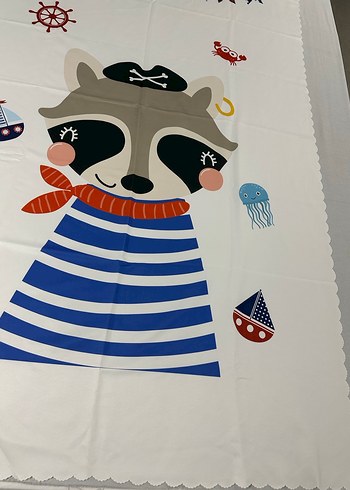 130x230 Yatak Örtüsü Takımı - Görsel 4