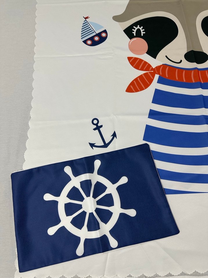 130x230 Yatak Örtüsü Takımı - Görsel 2