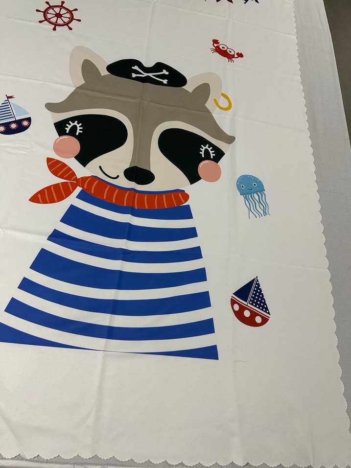 130x230 Yatak Örtüsü Takımı - Görsel 4