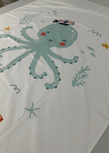 130x220 Yatak Örtüsü - Görsel 4