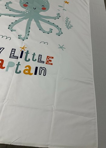 130x220 Yatak Örtüsü - Görsel 2