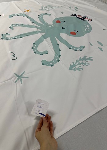 130x220 Yatak Örtüsü - Görsel 6