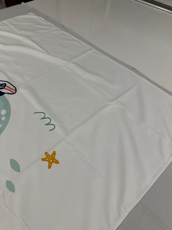 130x220 Yatak Örtüsü - Görsel 5