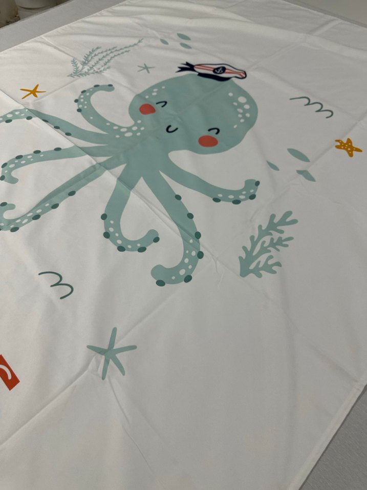 130x220 Yatak Örtüsü - Görsel 4