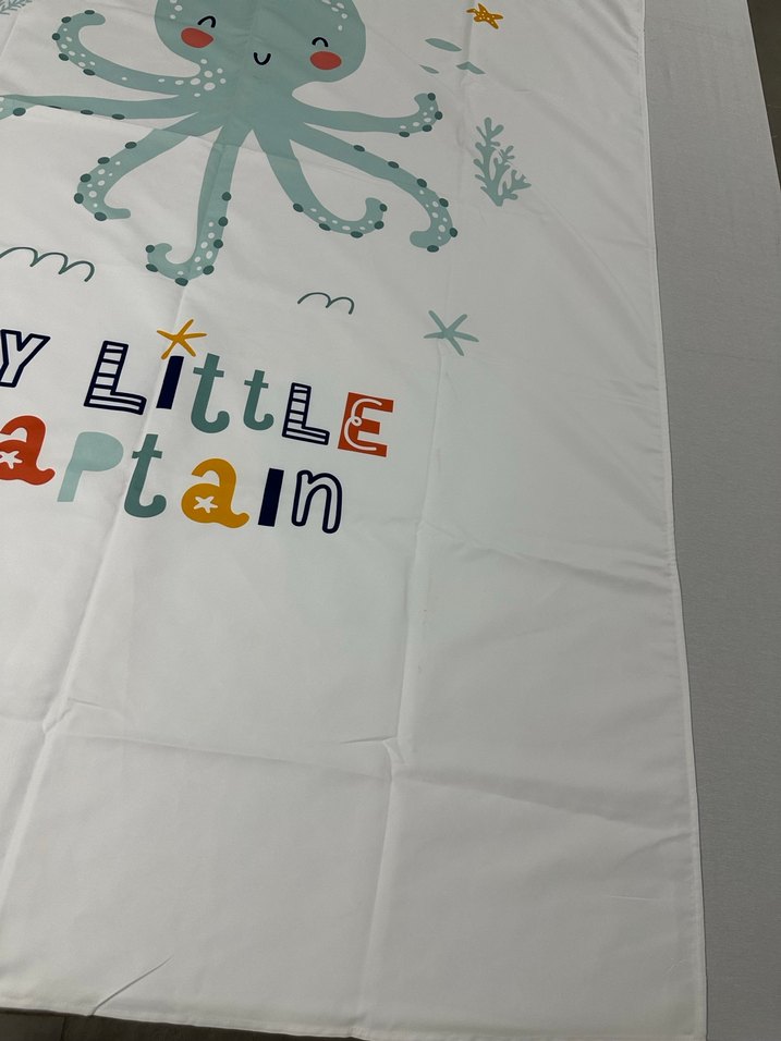 130x220 Yatak Örtüsü - Görsel 2