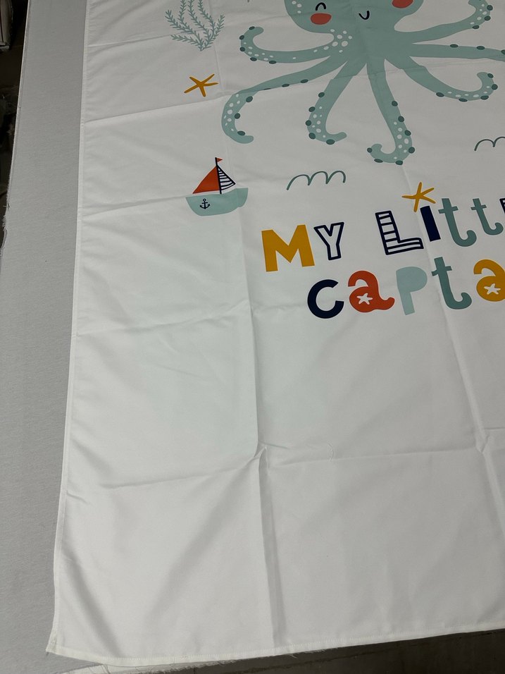 130x220 Yatak Örtüsü - Görsel 3