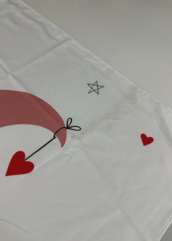 135x225 Yatak Örtüsü Takımı - Görsel 5