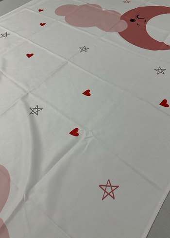 135x225 Yatak Örtüsü Takımı - Görsel 4