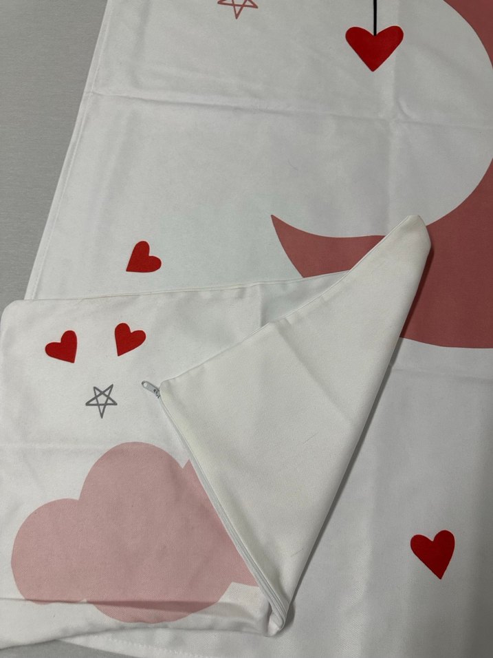 135x225 Yatak Örtüsü Takımı - Görsel 3