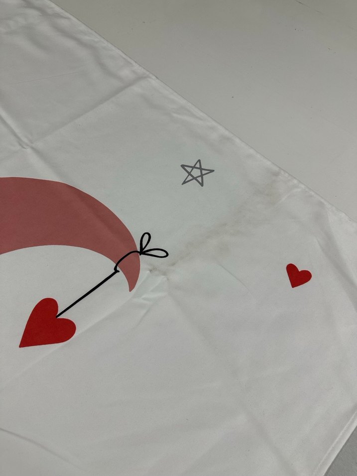 135x225 Yatak Örtüsü Takımı - Görsel 5