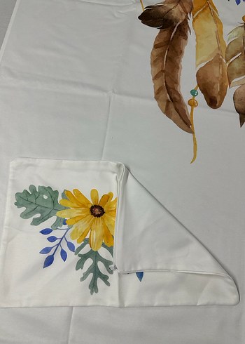 130x230 Yatak Örtüsü Takımı - Görsel 2