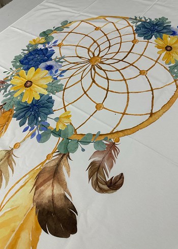 130x230 Yatak Örtüsü Takımı - Görsel 6