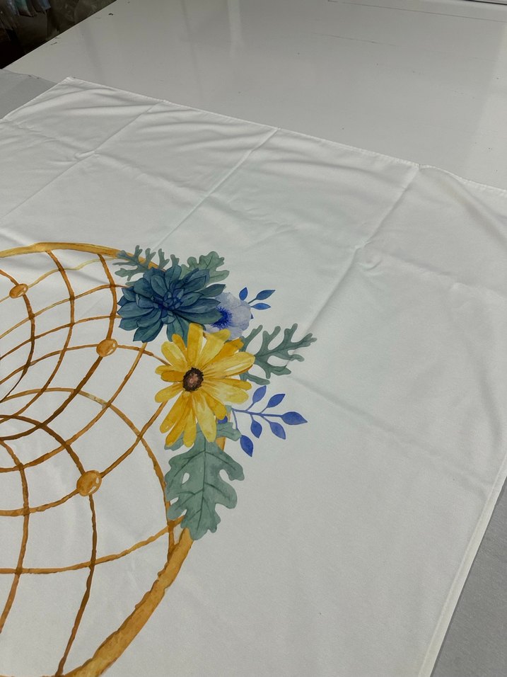 130x230 Yatak Örtüsü Takımı - Görsel 4