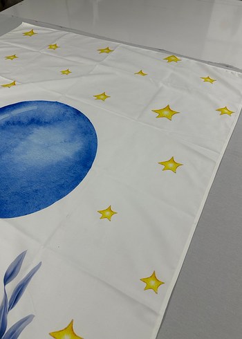 130x210 Yatak Örtüsü Takımı - Görsel 5