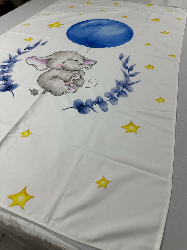 130x210 Yatak Örtüsü Takımı - Görsel 4