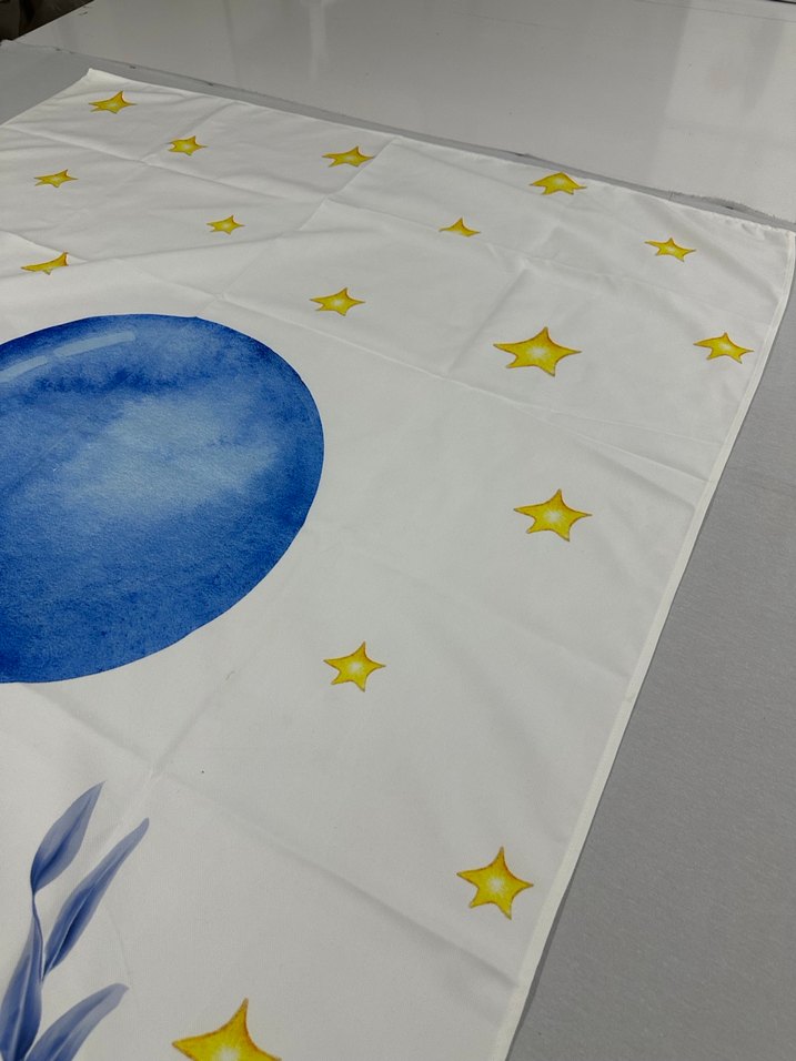 130x210 Yatak Örtüsü Takımı - Görsel 5